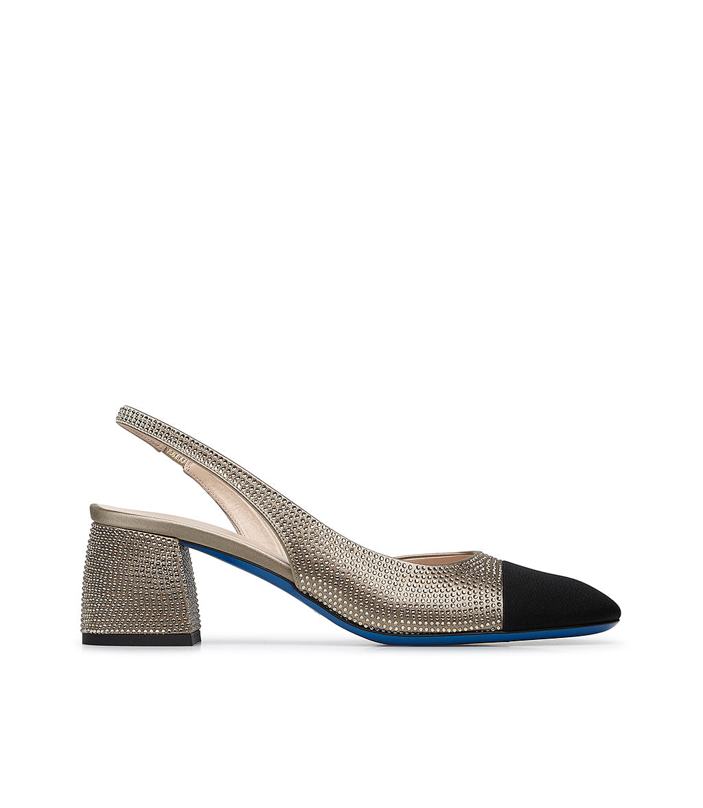 Italian cheap slingback shoes