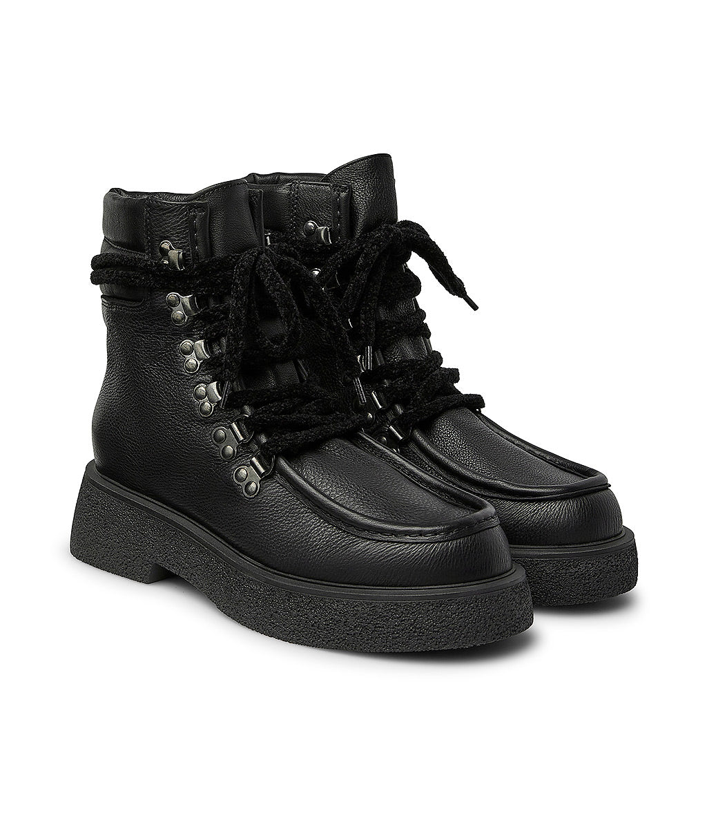 Combat Boots Loriblu