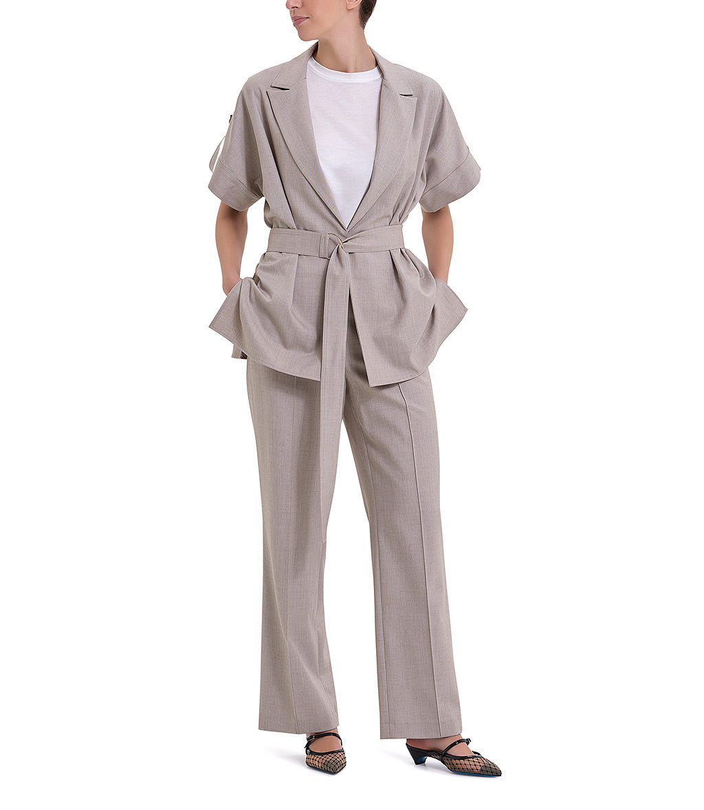 Blazer beige