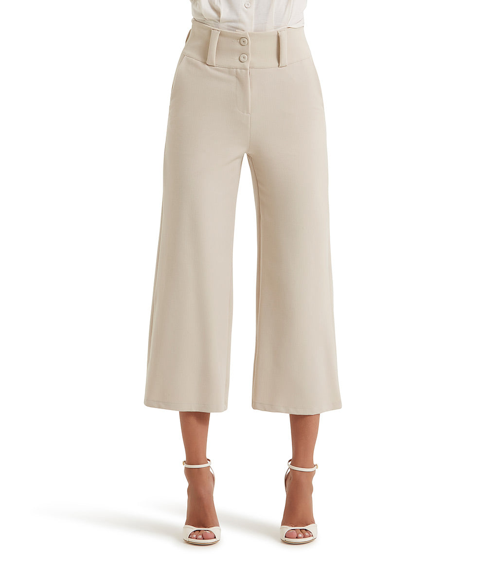 Buy Beige Trousers & Pants for Men by Giordano Online | Ajio.com