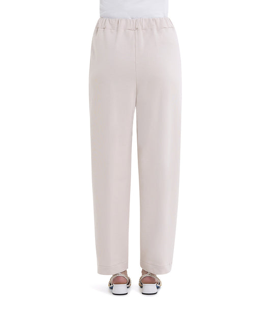 Pantalone color burro