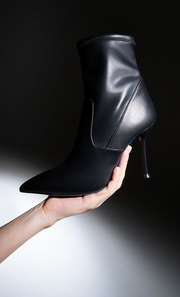 Louis Vuitton, Shoes, Louis Vuitton Womens Black Leather Sling Back Platform  Heels 375 Read