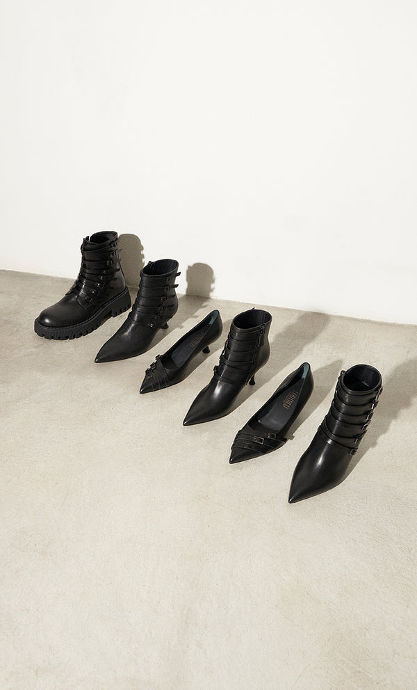 Luxury Made in Italy Shoes Handmade Loriblu